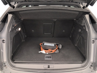 Peugeot 3008 Hybrid 225 e-EAT8 GT
