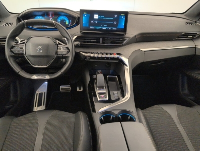Peugeot 3008 Hybrid 225 e-EAT8 GT