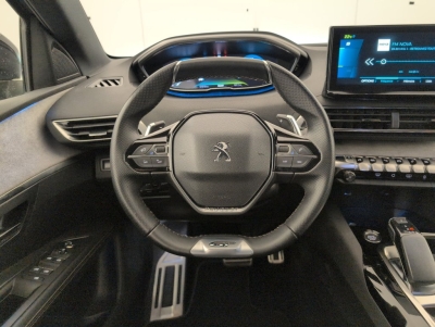 Peugeot 3008 Hybrid 225 e-EAT8 GT