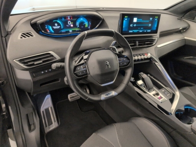 Peugeot 3008 Hybrid 225 e-EAT8 GT