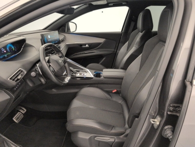 Peugeot 3008 Hybrid 225 e-EAT8 GT