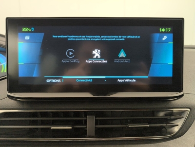 Peugeot 3008 Hybrid 225 e-EAT8 GT
