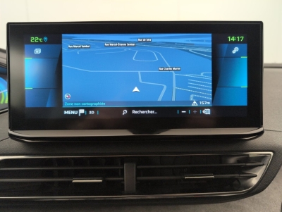 Peugeot 3008 Hybrid 225 e-EAT8 GT