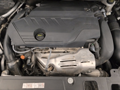 Peugeot 3008 Hybrid 225 e-EAT8 GT