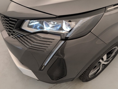 Peugeot 3008 Hybrid 225 e-EAT8 GT
