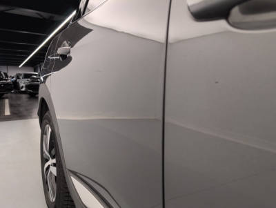 Peugeot 3008 Hybrid 225 e-EAT8 GT