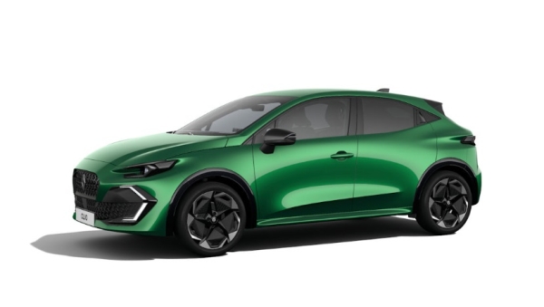 RenaultClioTCe 115 ch EDC Evolution