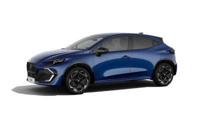 RenaultClioTCe 115 ch EDC Evolution