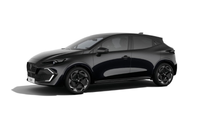 RenaultClioTCe 115 ch EDC Evolution