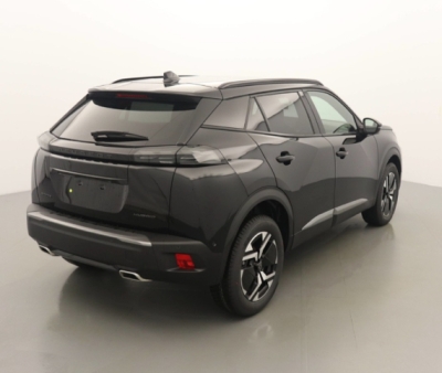 Peugeot 2008 Hybrid 145 ch e-DCS6 GT