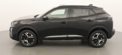 Peugeot 2008 Hybrid 145 ch e-DCS6 GT