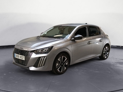 Peugeot 208 1.2 100CH S&S ALLURE