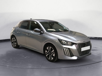 Peugeot 208 1.2 100CH S&S ALLURE