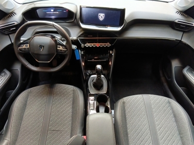 Peugeot 208 1.2 100CH S&S ALLURE