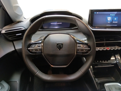 Peugeot 208 1.2 100CH S&S ALLURE