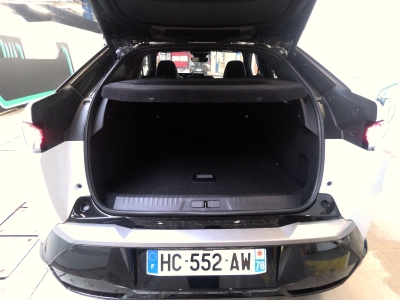 Peugeot E-3008 210 ch 73 kWh GT EXCLUSIVE