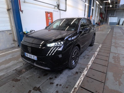 Peugeot E-3008 210 ch 73 kWh GT EXCLUSIVE