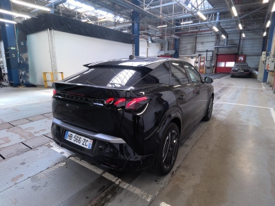 Peugeot E-3008 210 ch 73 kWh GT EXCLUSIVE