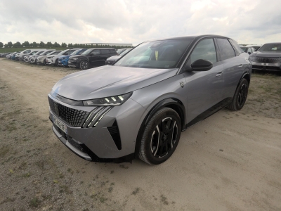 Peugeot E-3008 210 ch 73 kWh GT EXCLUSIVE