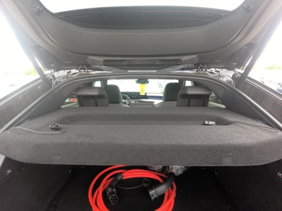 Peugeot E-3008 210 ch 73 kWh GT EXCLUSIVE