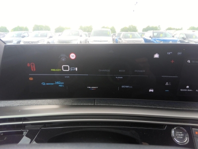 Peugeot E-3008 210 ch 73 kWh GT EXCLUSIVE