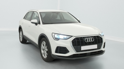 Audi Q3 35 TDI 150 ch S tronic 7 Design