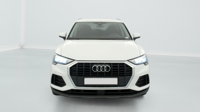 Audi Q3 35 TDI 150 ch S tronic 7 Design