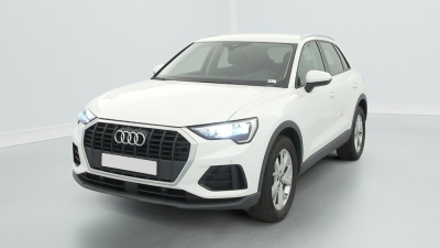 Audi Q3 35 TDI 150 ch S tronic 7 Design