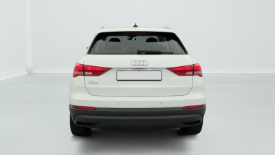 Audi Q3 35 TDI 150 ch S tronic 7 Design