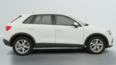 Audi Q3 35 TDI 150 ch S tronic 7 Design