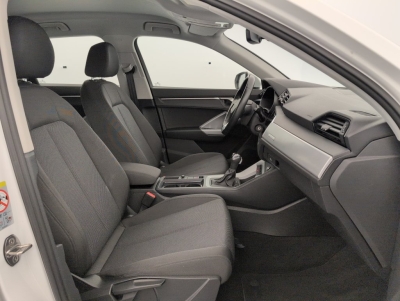 Audi Q3 35 TDI 150 ch S tronic 7 Design