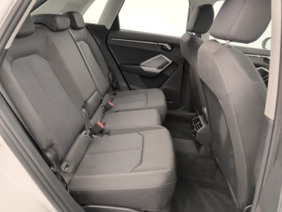 Audi Q3 35 TDI 150 ch S tronic 7 Design