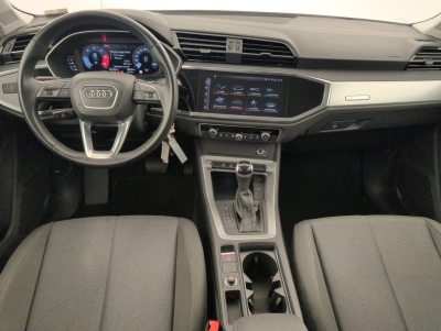 Audi Q3 35 TDI 150 ch S tronic 7 Design