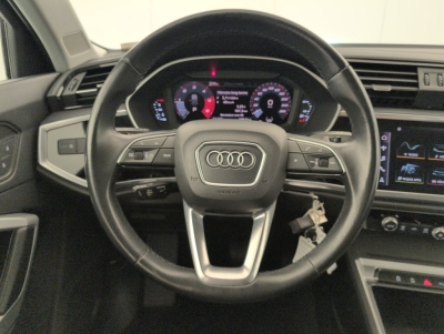 Audi Q3 35 TDI 150 ch S tronic 7 Design