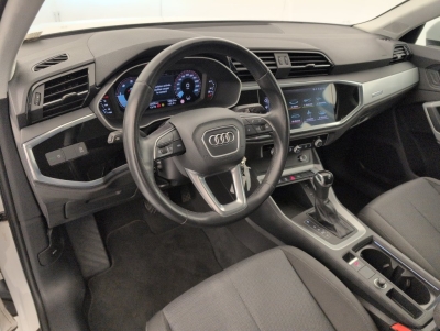 Audi Q3 35 TDI 150 ch S tronic 7 Design