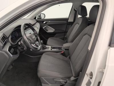 Audi Q3 35 TDI 150 ch S tronic 7 Design