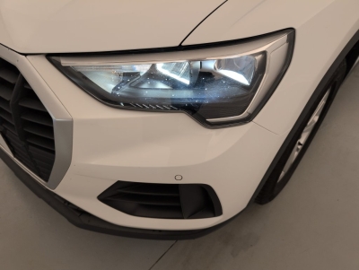 Audi Q3 35 TDI 150 ch S tronic 7 Design