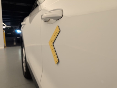 Audi Q3 35 TDI 150 ch S tronic 7 Design