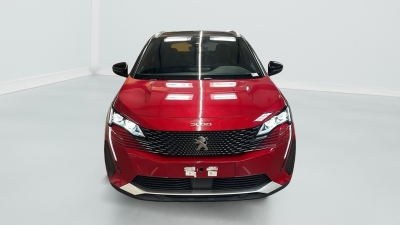 Peugeot 3008 BlueHDi 130ch S&S EAT8 GT