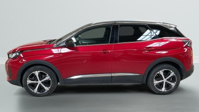 Peugeot 3008 BlueHDi 130ch S&S EAT8 GT
