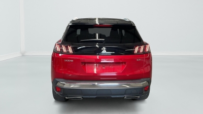 Peugeot 3008 BlueHDi 130ch S&S EAT8 GT