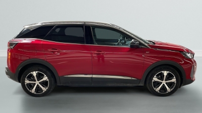 Peugeot 3008 BlueHDi 130ch S&S EAT8 GT