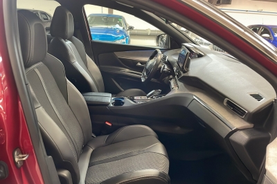 Peugeot 3008 BlueHDi 130ch S&S EAT8 GT