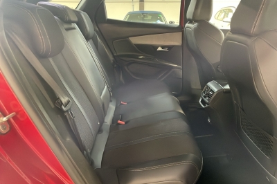 Peugeot 3008 BlueHDi 130ch S&S EAT8 GT