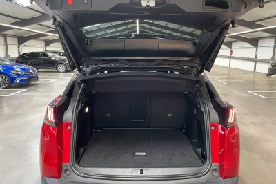 Peugeot 3008 BlueHDi 130ch S&S EAT8 GT