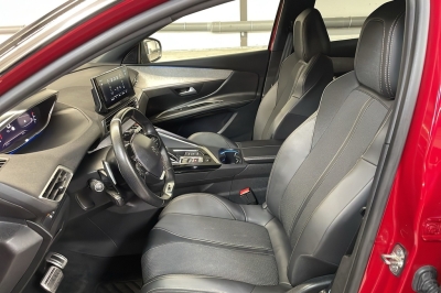 Peugeot 3008 BlueHDi 130ch S&S EAT8 GT