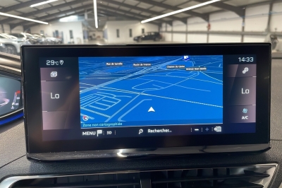 Peugeot 3008 BlueHDi 130ch S&S EAT8 GT