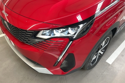 Peugeot 3008 BlueHDi 130ch S&S EAT8 GT