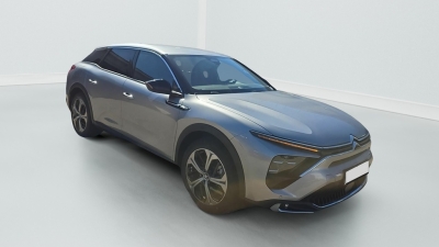 Citroën C5 X Hybride Rechargeable 180 e-EAT8 You
