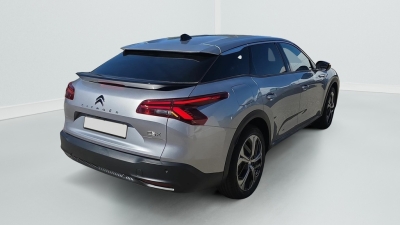 Citroën C5 X Hybride Rechargeable 180 e-EAT8 You
